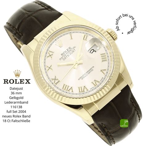 rolex date halb halb